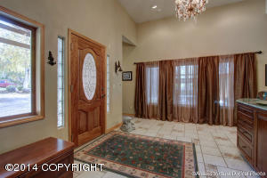 22486 Columbia Glacier Loop, Eagle River, AK 99577 photo 19
