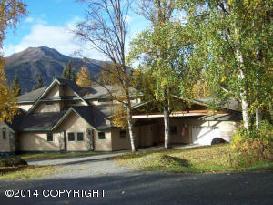 22486 Columbia Glacier Loop, Eagle River, AK 99577 photo 3