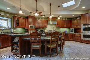 22486 Columbia Glacier Loop, Eagle River, AK 99577 photo 41