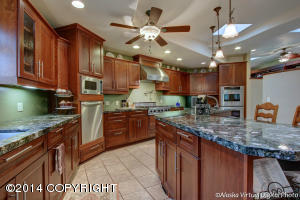22486 Columbia Glacier Loop, Eagle River, AK 99577 photo 37
