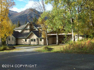 22486 Columbia Glacier Loop, Eagle River, AK 99577 photo 5