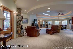22486 Columbia Glacier Loop, Eagle River, AK 99577 photo 29