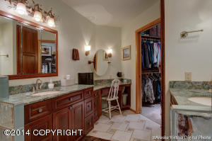 22486 Columbia Glacier Loop, Eagle River, AK 99577 photo 52