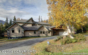 22486 Columbia Glacier Loop, Eagle River, AK 99577 photo 8