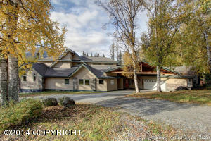 22486 Columbia Glacier Loop, Eagle River, AK 99577 photo 1
