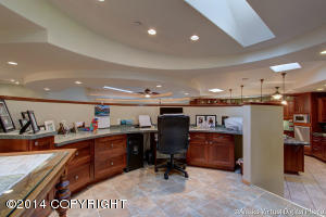22486 Columbia Glacier Loop, Eagle River, AK 99577 photo 47