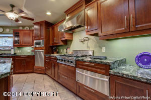 22486 Columbia Glacier Loop, Eagle River, AK 99577 photo 35