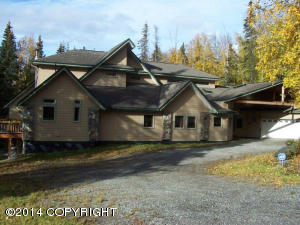 22486 Columbia Glacier Loop, Eagle River, AK 99577 photo 7