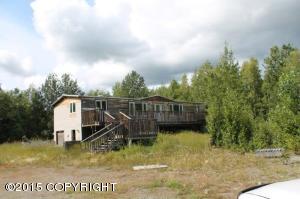 1181 E Fairview Loop, Wasilla, AK 99654 photo 1