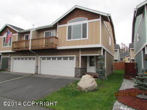 8013 Marsha Loop # 67, Anchorage, AK 99507 photo 1