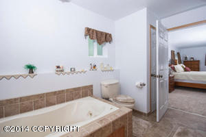 22950 Skyview Ave, Chugiak, AK 99567 photo 29