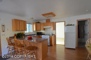 22950 Skyview Ave, Chugiak, AK 99567 photo 42