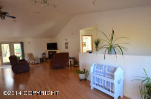 22950 Skyview Ave, Chugiak, AK 99567 photo 10