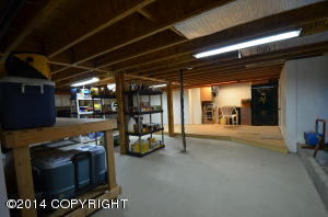 22950 Skyview Ave, Chugiak, AK 99567 photo 33