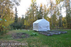 22950 Skyview Ave, Chugiak, AK 99567 photo 57