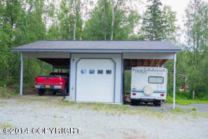 22950 Skyview Ave, Chugiak, AK 99567 photo 49