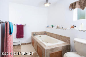 22950 Skyview Ave, Chugiak, AK 99567 photo 30