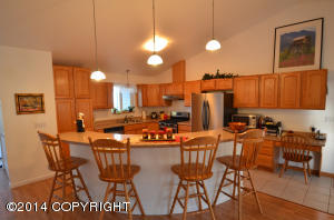 22950 Skyview Ave, Chugiak, AK 99567 photo 1
