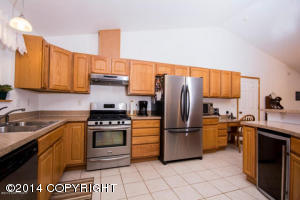 22950 Skyview Ave, Chugiak, AK 99567 photo 15