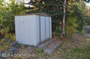 22950 Skyview Ave, Chugiak, AK 99567 photo 46