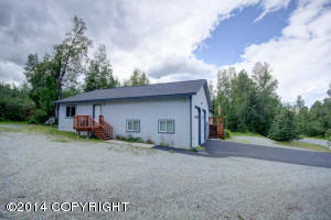 22950 Skyview Ave, Chugiak, AK 99567 photo 53