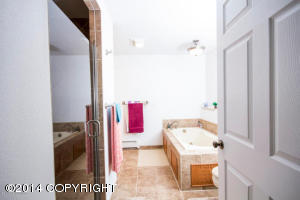 22950 Skyview Ave, Chugiak, AK 99567 photo 28
