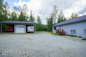 22950 Skyview Ave, Chugiak, AK 99567 photo 48