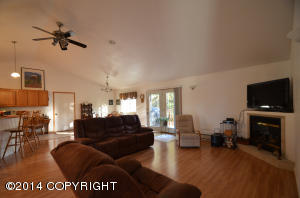 22950 Skyview Ave, Chugiak, AK 99567 photo 14