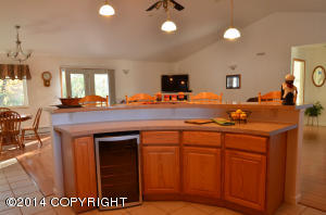 22950 Skyview Ave, Chugiak, AK 99567 photo 16