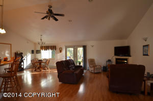 22950 Skyview Ave, Chugiak, AK 99567 photo 12