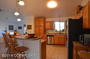 22950 Skyview Ave, Chugiak, AK 99567 photo 18