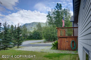 22950 Skyview Ave, Chugiak, AK 99567 photo 6