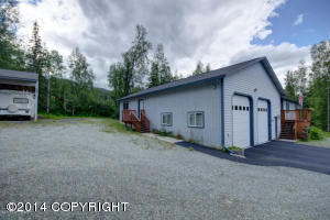 22950 Skyview Ave, Chugiak, AK 99567 photo 54