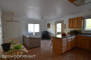 22950 Skyview Ave, Chugiak, AK 99567 photo 43