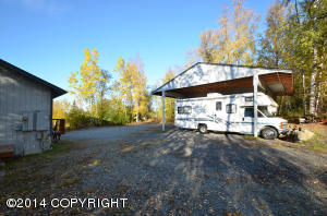 22950 Skyview Ave, Chugiak, AK 99567 photo 50