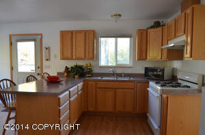 22950 Skyview Ave, Chugiak, AK 99567 photo 41
