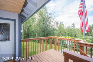 22950 Skyview Ave, Chugiak, AK 99567 photo 9