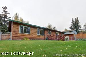 18212 Kantishna Dr, Eagle River, AK 99577 photo 19