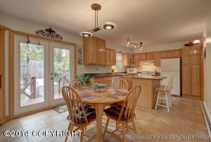 18212 Kantishna Dr, Eagle River, AK 99577 photo 1