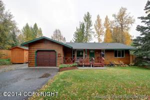 18212 Kantishna Dr, Eagle River, AK 99577 photo 16