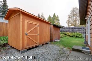 18212 Kantishna Dr, Eagle River, AK 99577 photo 17