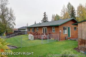 18212 Kantishna Dr, Eagle River, AK 99577 photo 18