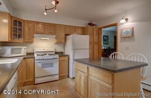 18212 Kantishna Dr, Eagle River, AK 99577 photo 2