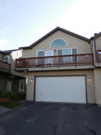 11852 Galloway Loop # 42, Eagle River, AK 99577 photo 1