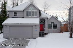 4050 Winchester Loop, Anchorage, AK 99507 photo 1