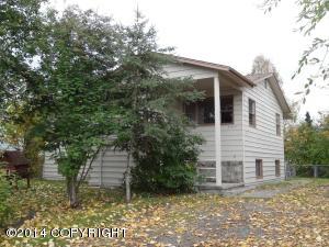 4400 E 8th Ave, Anchorage, AK 99508 photo 1