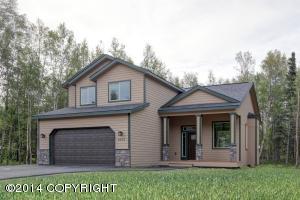 4475 E Boulder Dr, Wasilla, AK 99654 photo 1
