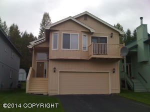 3800 Reflection Dr, Anchorage, AK 99504 photo 1