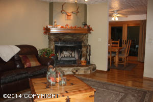 18151 Hidden Falls Ave, Eagle River, AK 99577 photo 3