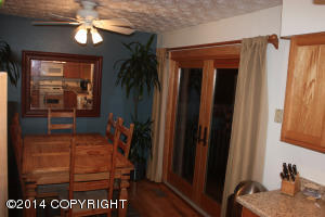18151 Hidden Falls Ave, Eagle River, AK 99577 photo 5
